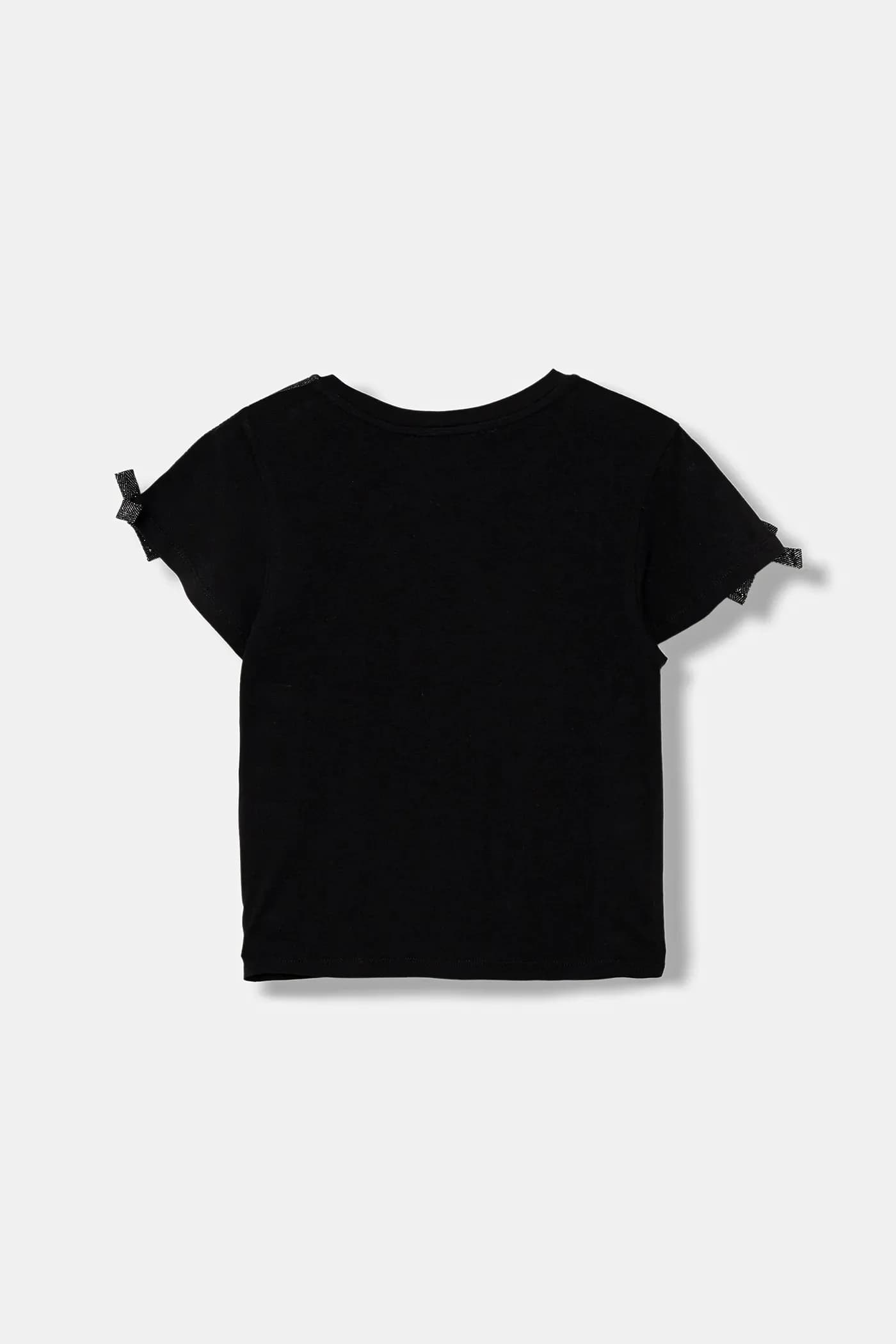 Детская футболка - фото 2