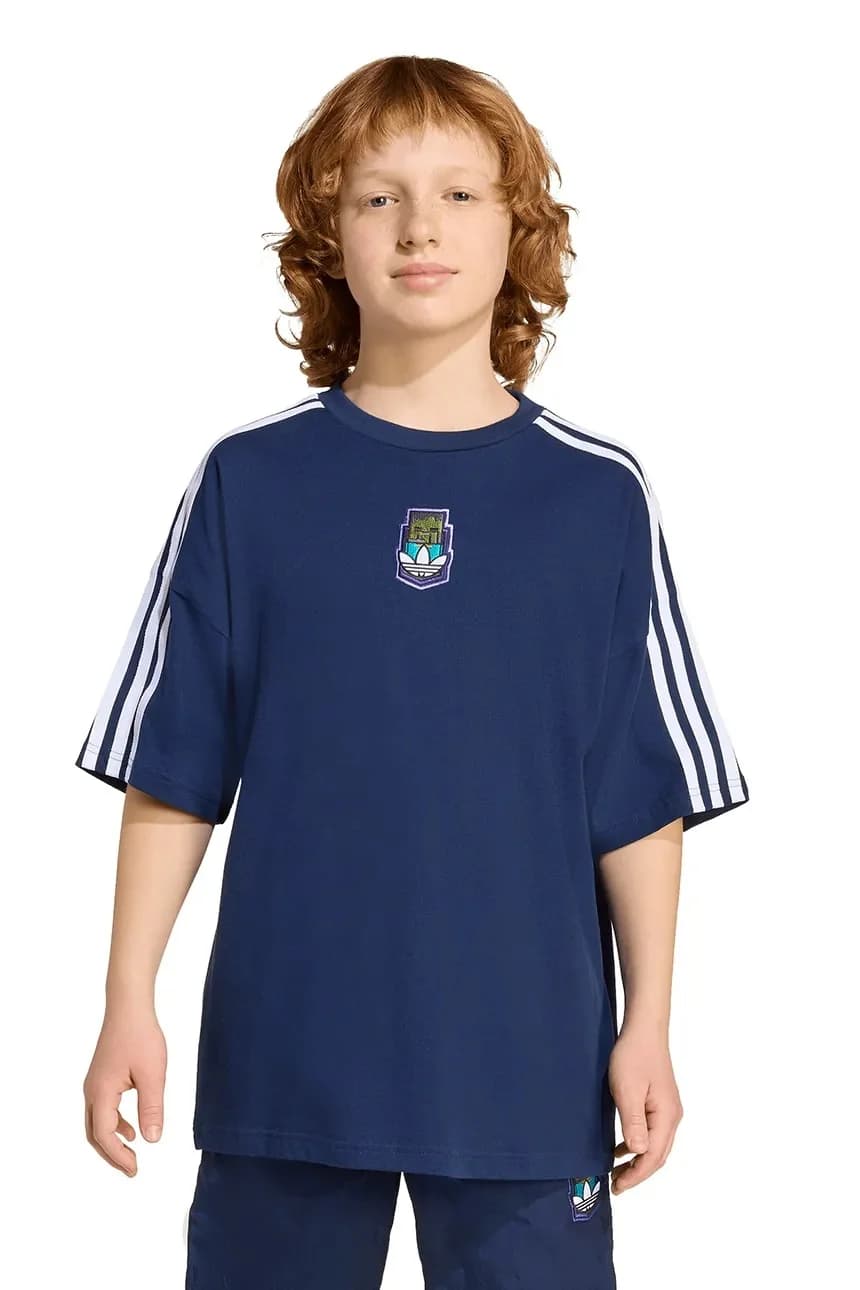 Детская хлопковая футболка MINECRAFT - фото 6