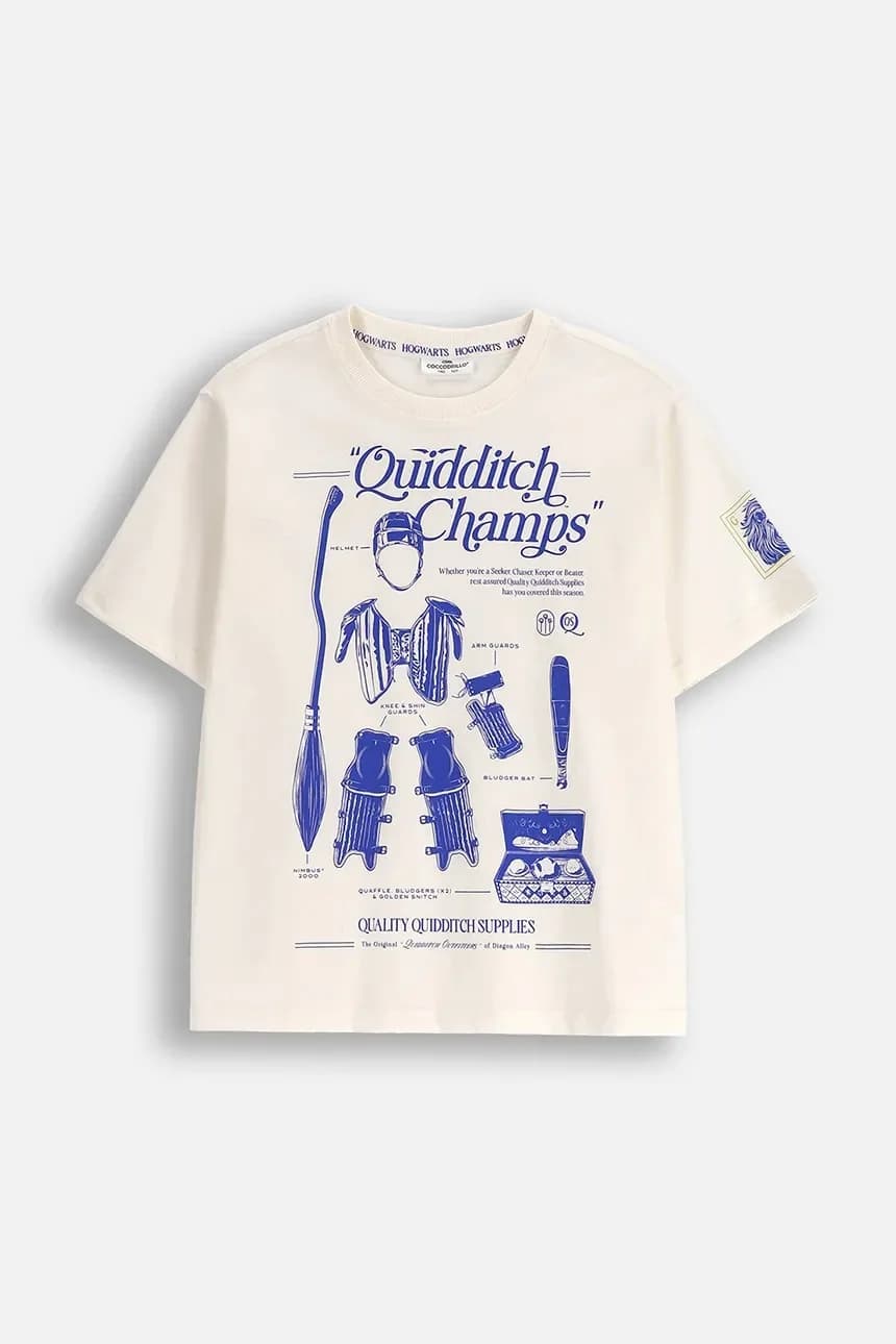 Детская хлопковая футболка - фото 2