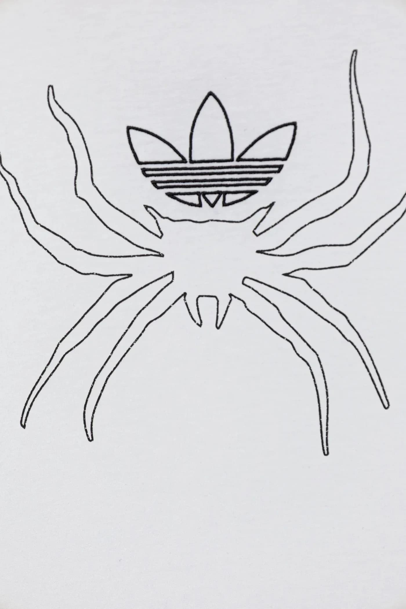 Детская хлопковая футболка - фото 4