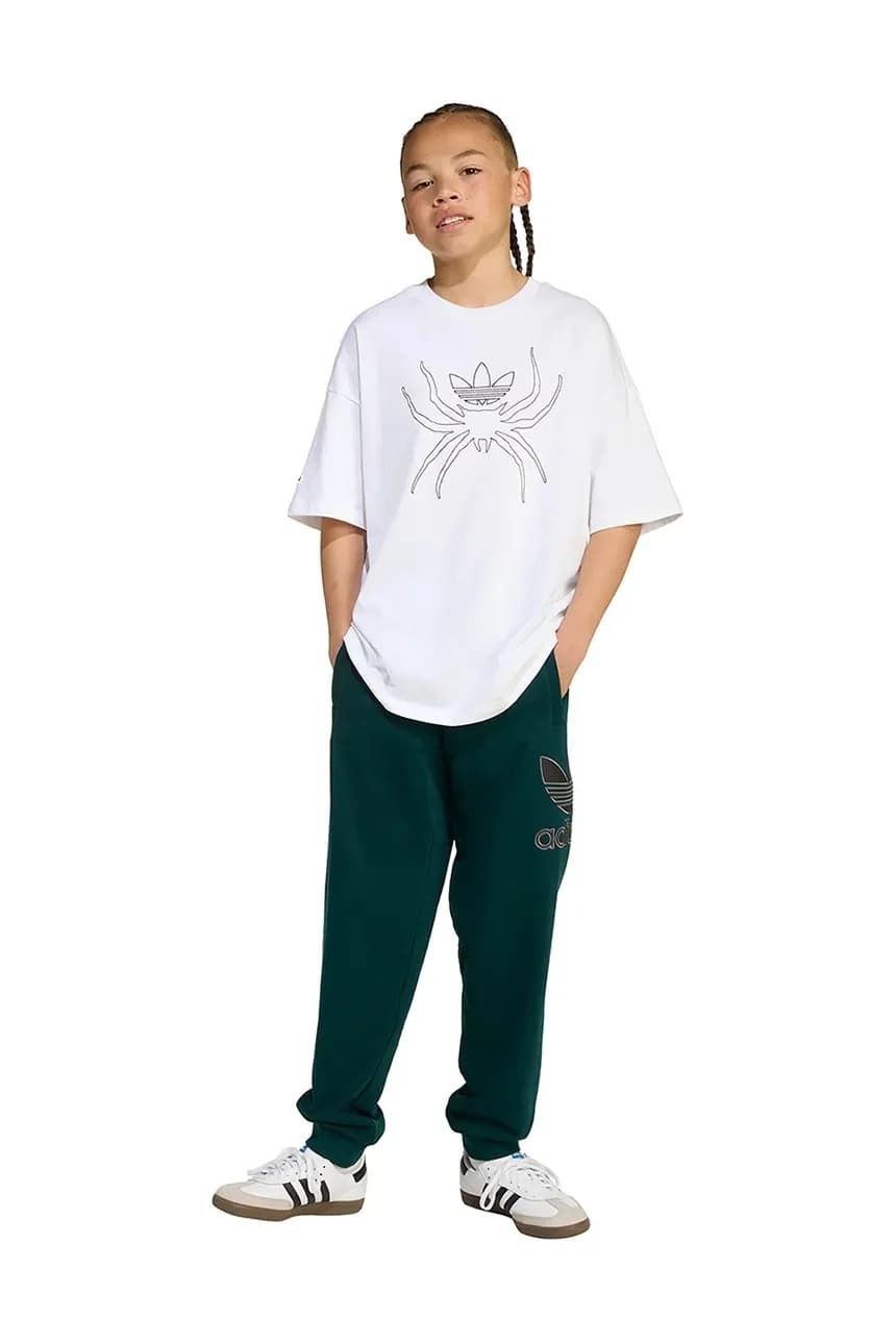 Детская хлопковая футболка - фото 8