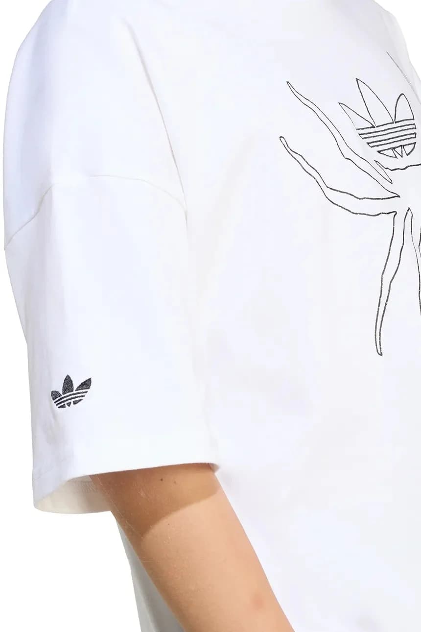 Детская хлопковая футболка - фото 10