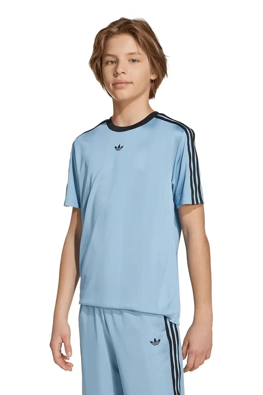 Детская футболка - фото 6