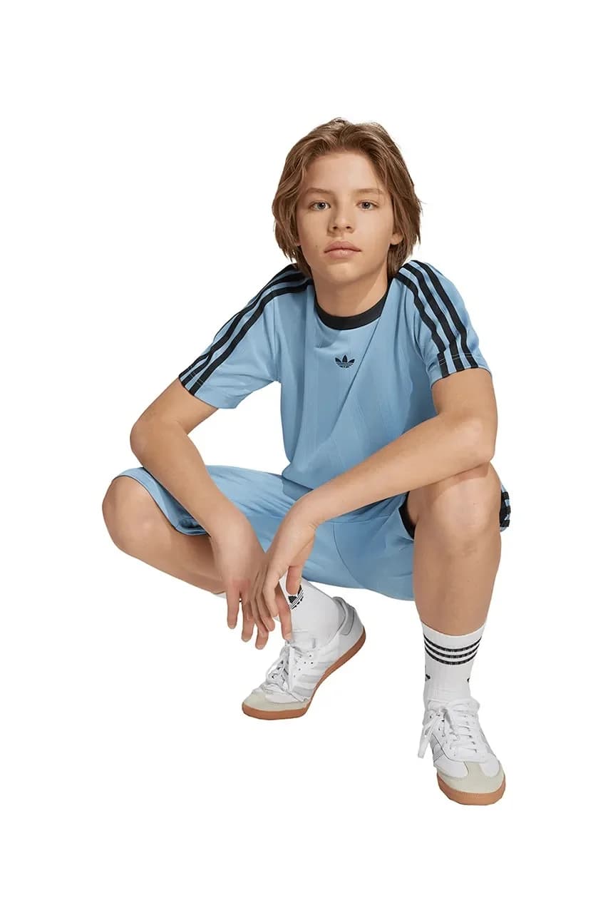 Детская футболка - фото 9