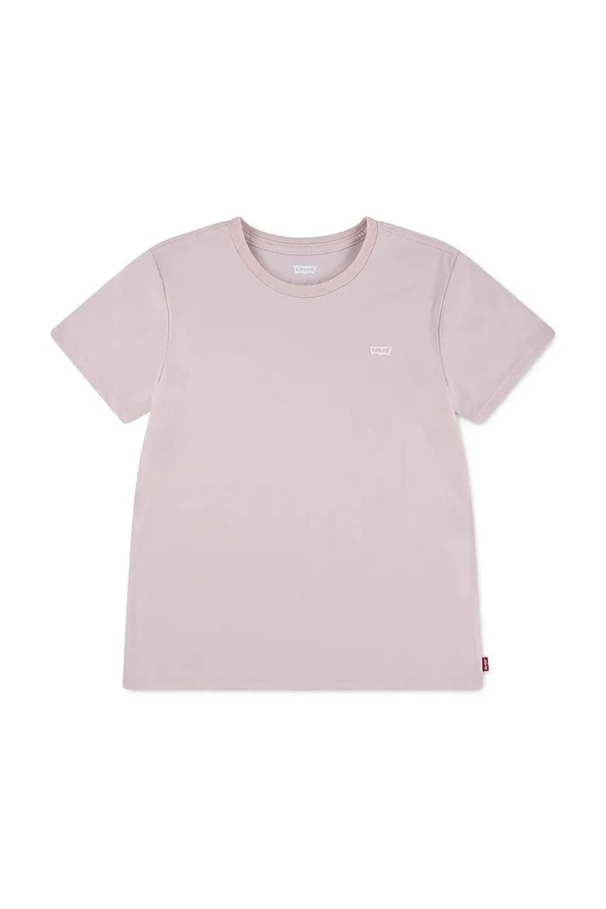 Детская футболка LVG BATWING CHEST HIT TEE