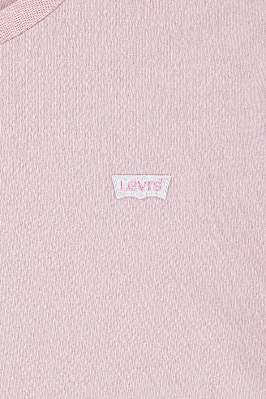 Детская футболка LVG BATWING CHEST HIT TEE - фото 3