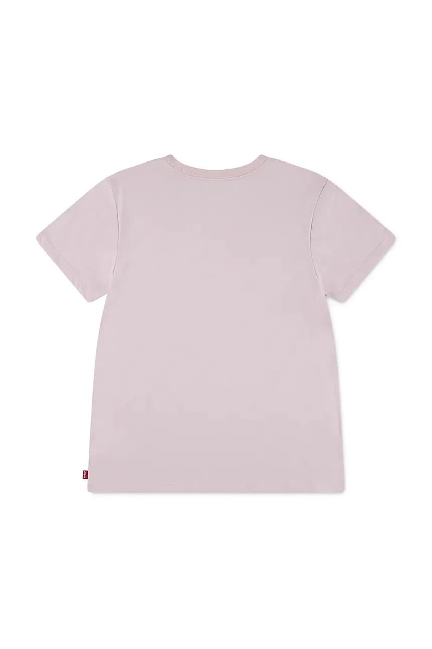 Детская футболка LVG BATWING CHEST HIT TEE - фото 2