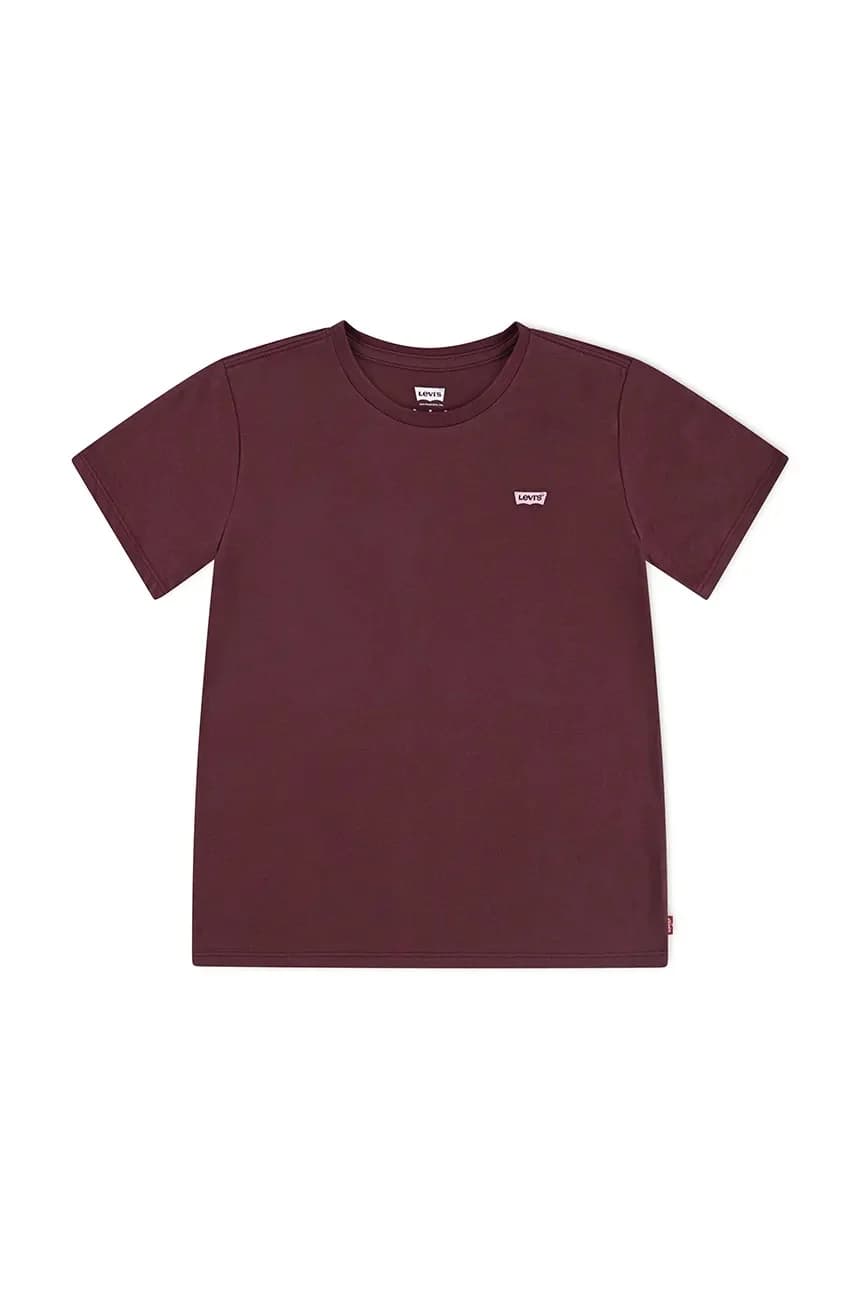 Детская футболка LVG BATWING CHEST HIT TEE