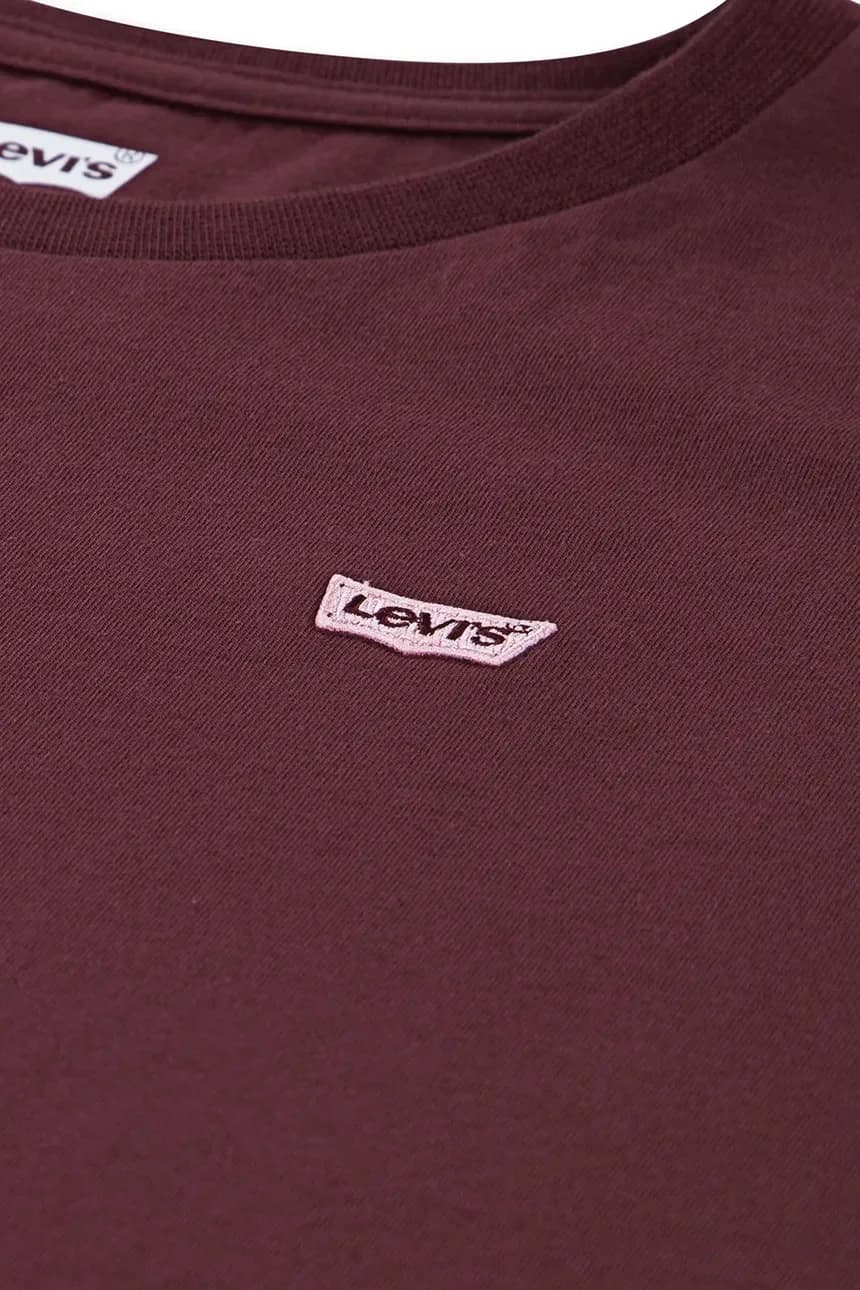 Детская футболка LVG BATWING CHEST HIT TEE - фото 3