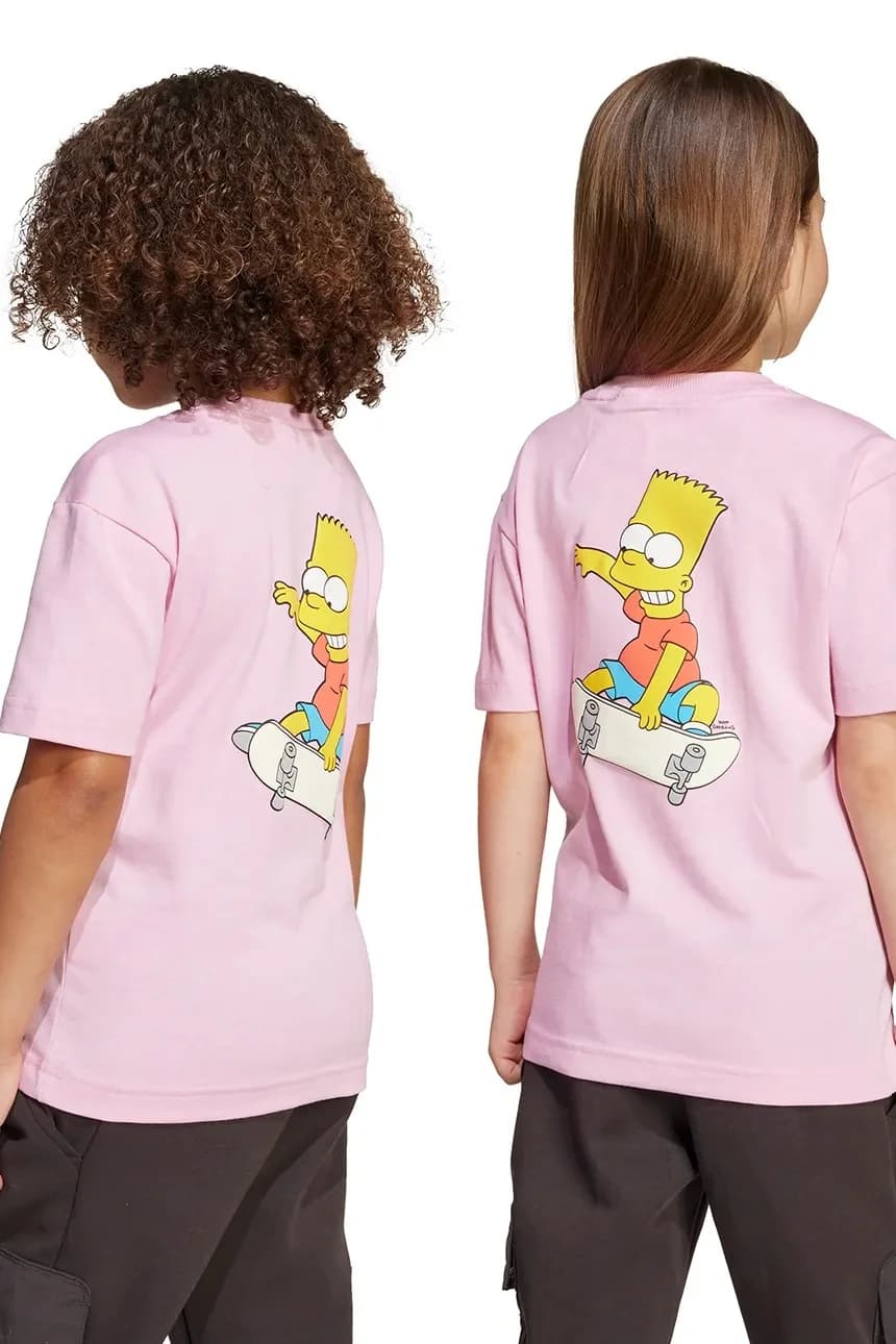 Детская футболка - фото 5