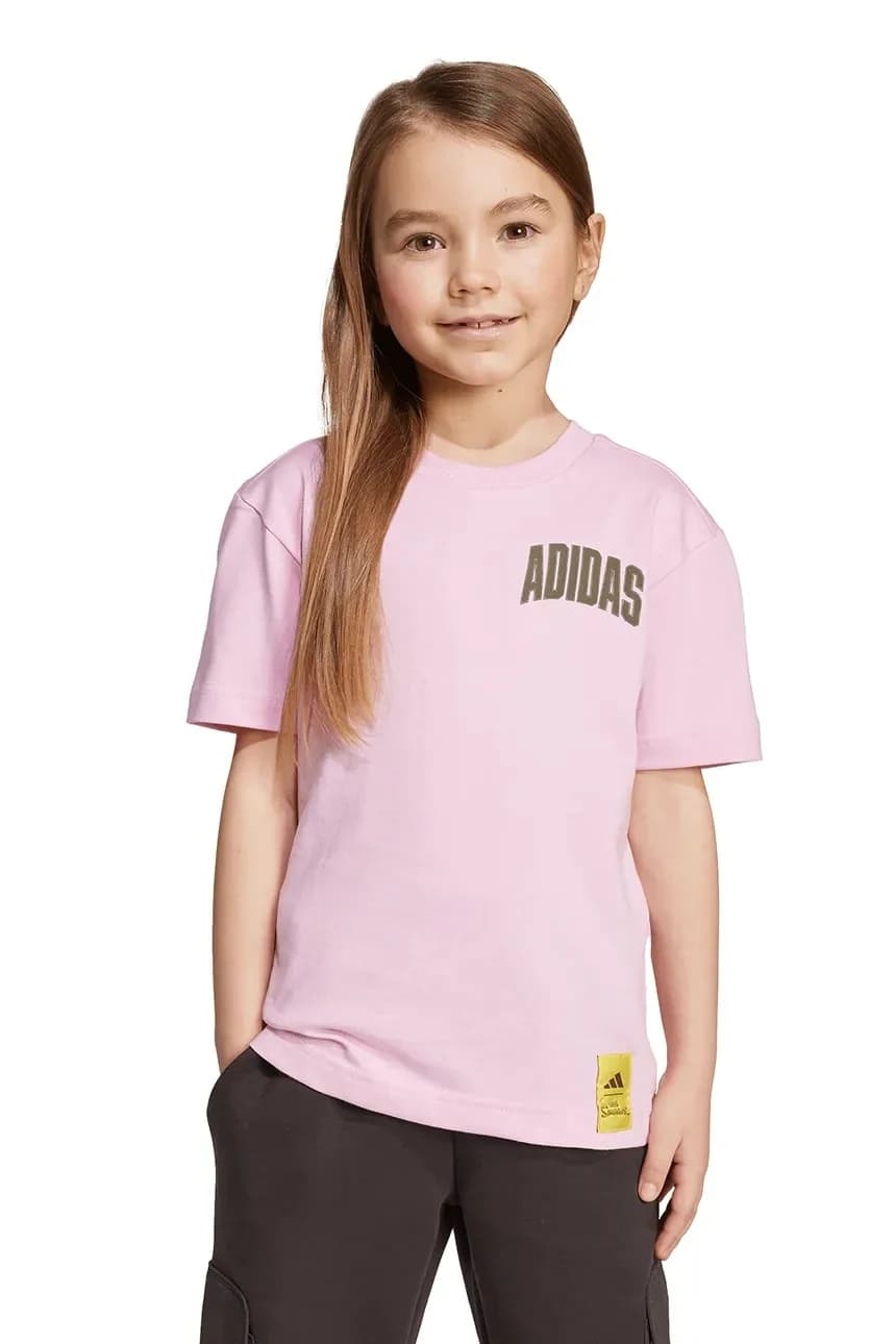 Детская футболка - фото 6