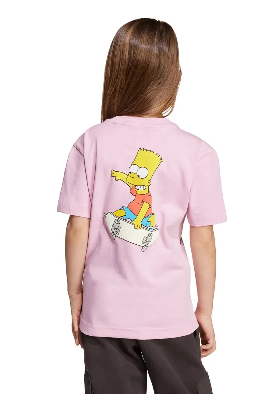 Детская футболка - фото 7