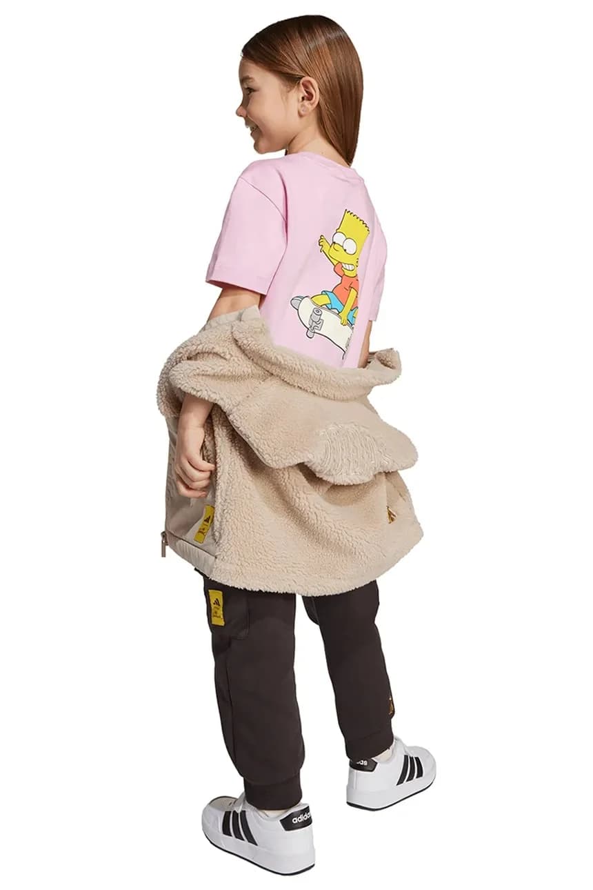 Детская футболка - фото 8