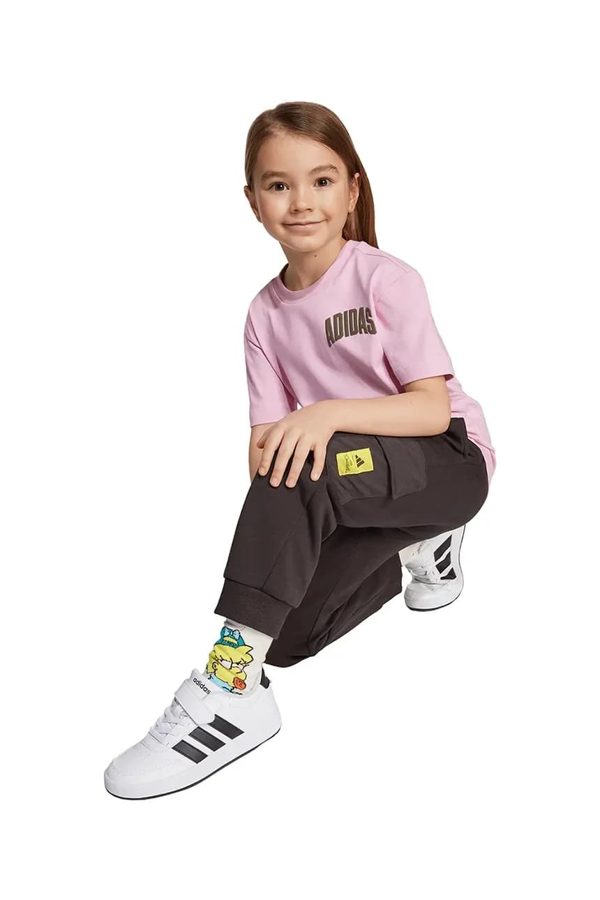 Детская футболка - фото 9