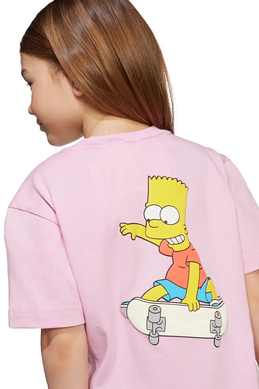 Детская футболка - фото 10