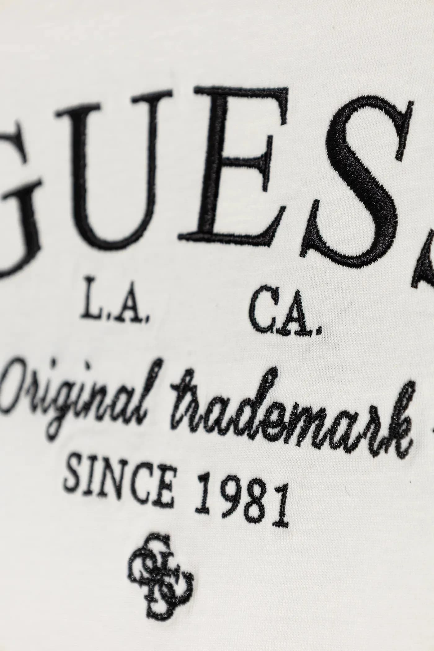 Детская хлопковая футболка - фото 3