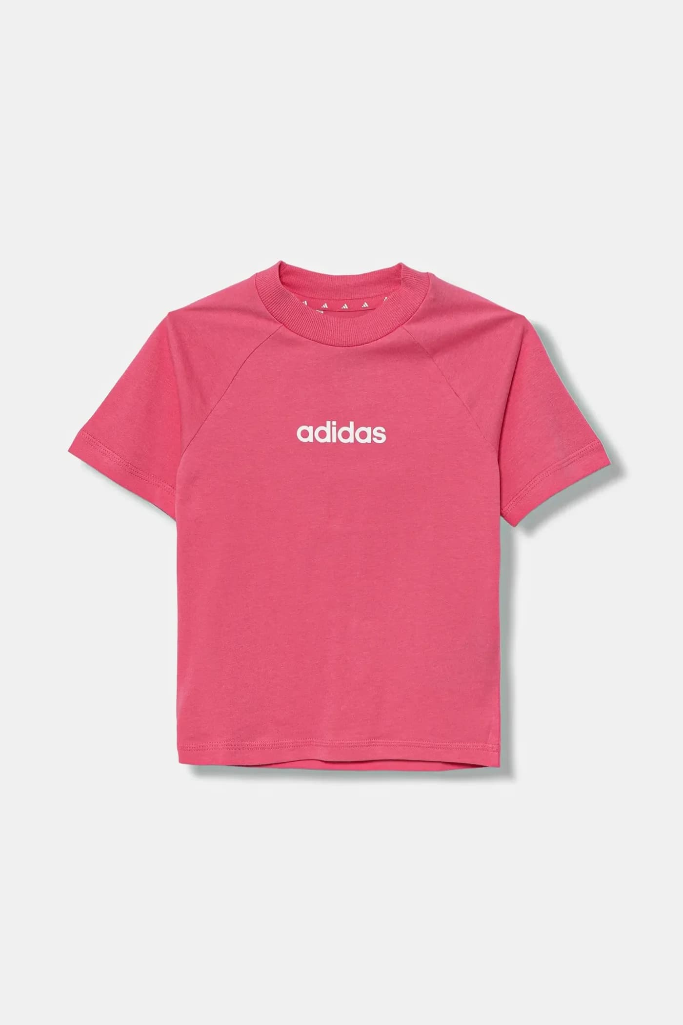 Детская хлопковая футболка - фото 2