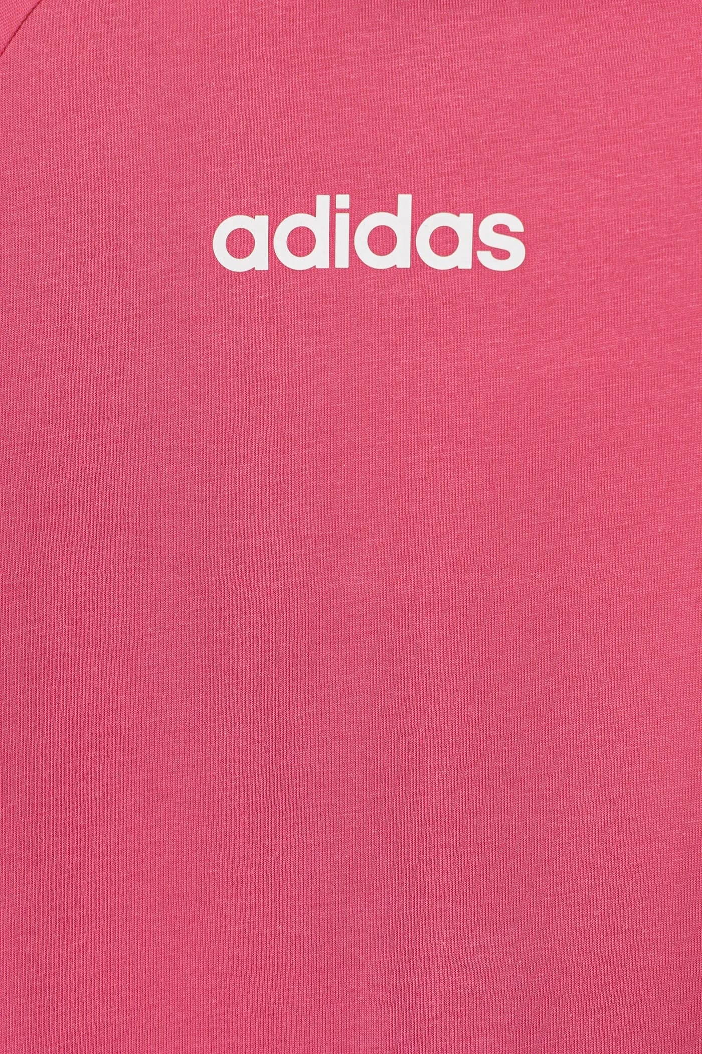 Детская хлопковая футболка - фото 4