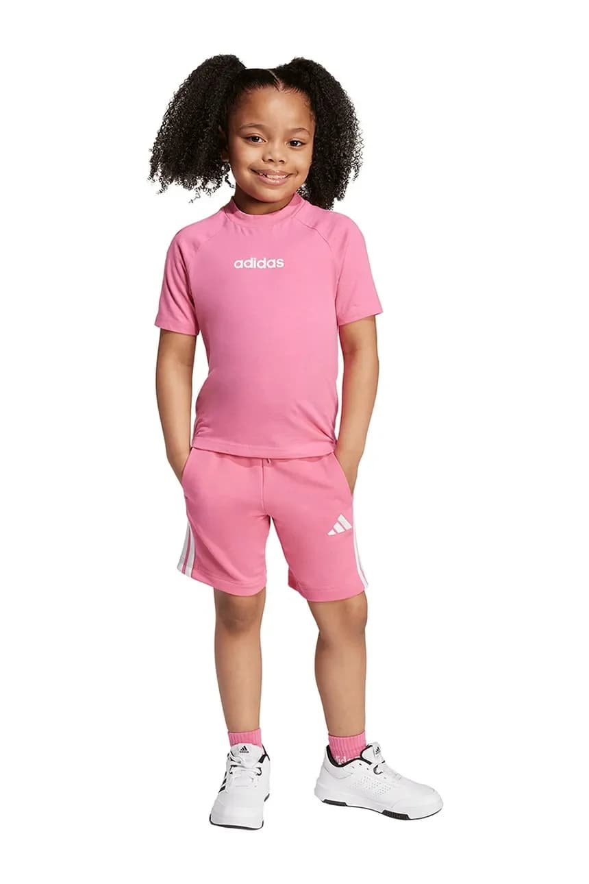 Детская хлопковая футболка - фото 8