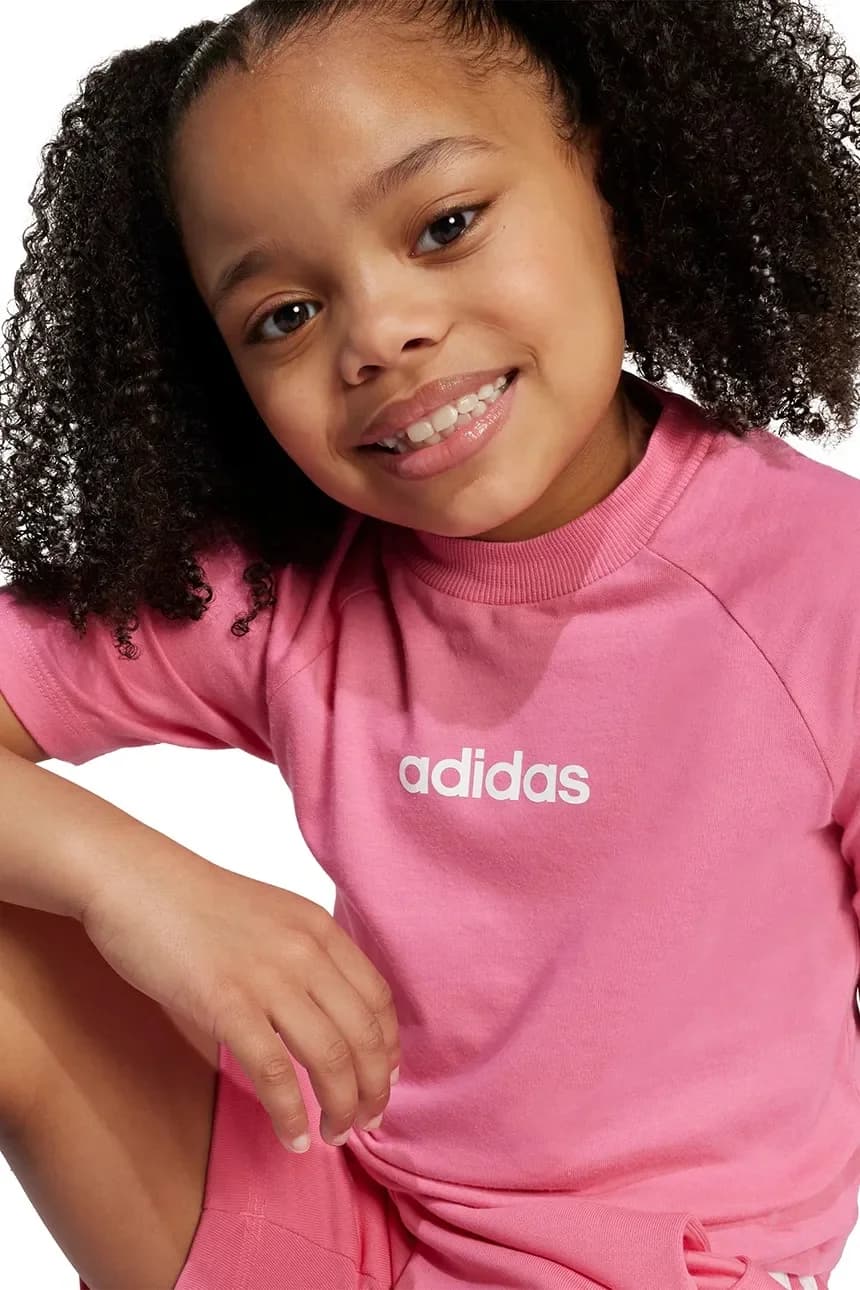 Детская хлопковая футболка - фото 9