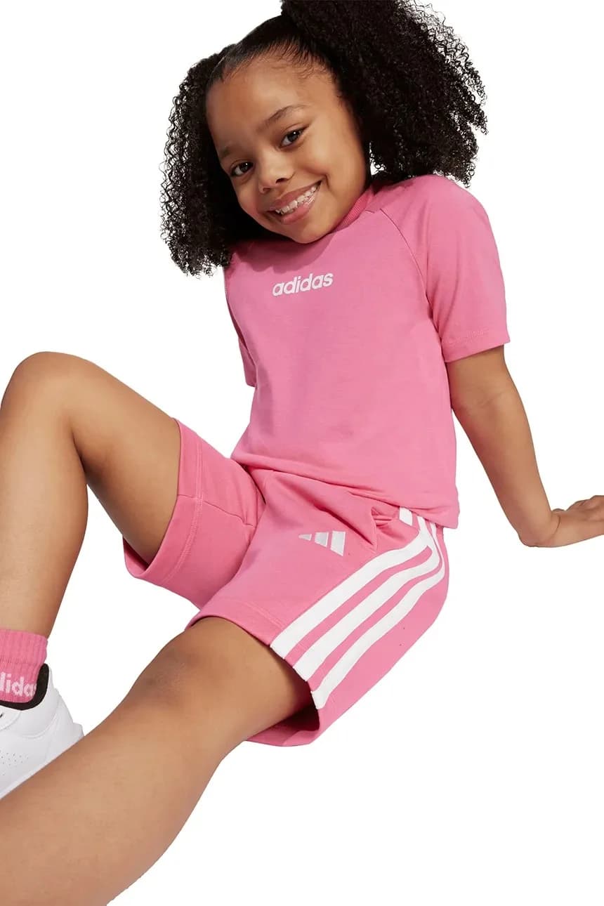 Детская хлопковая футболка - фото 10