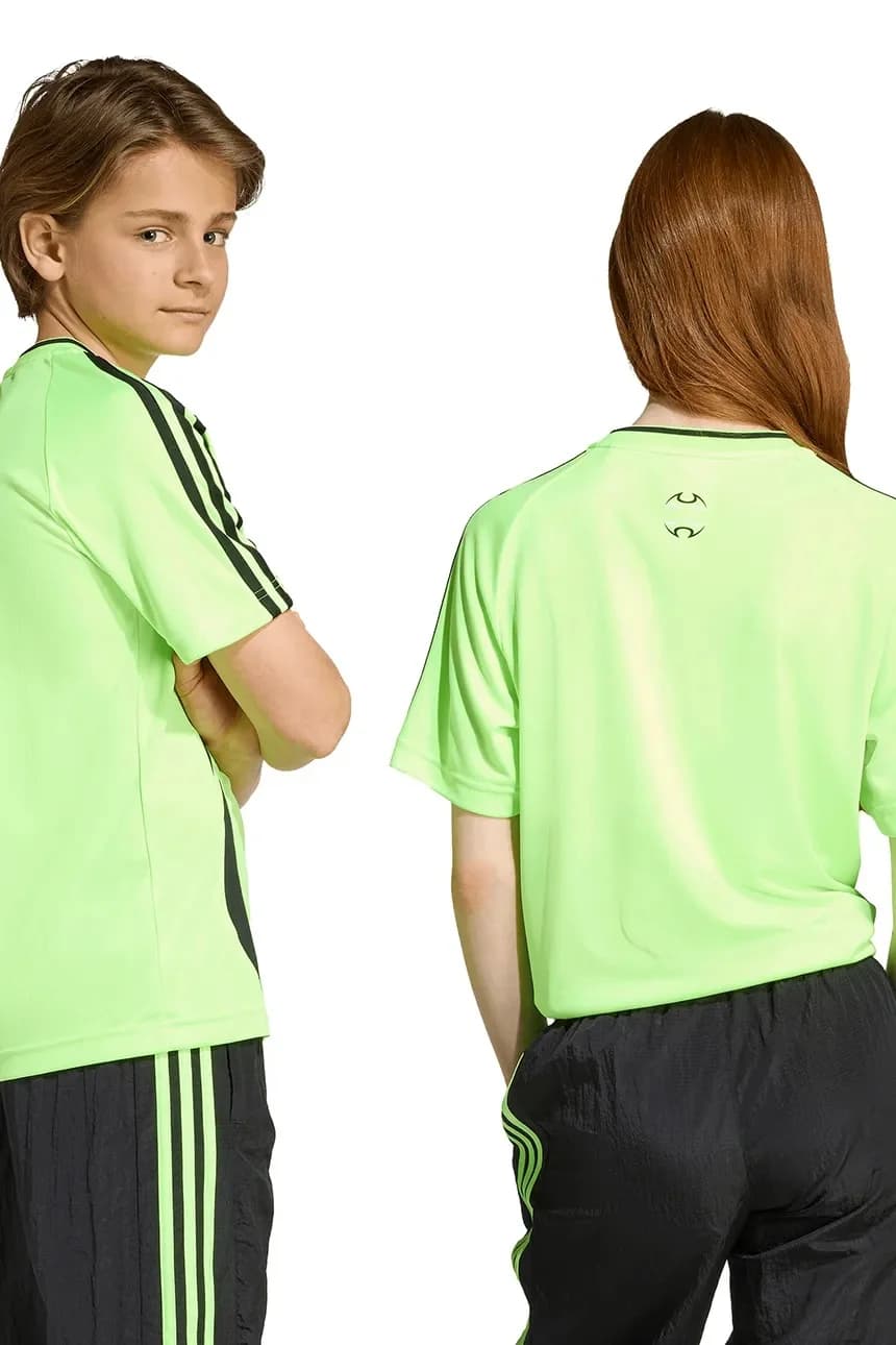 Детская футболка - фото 5