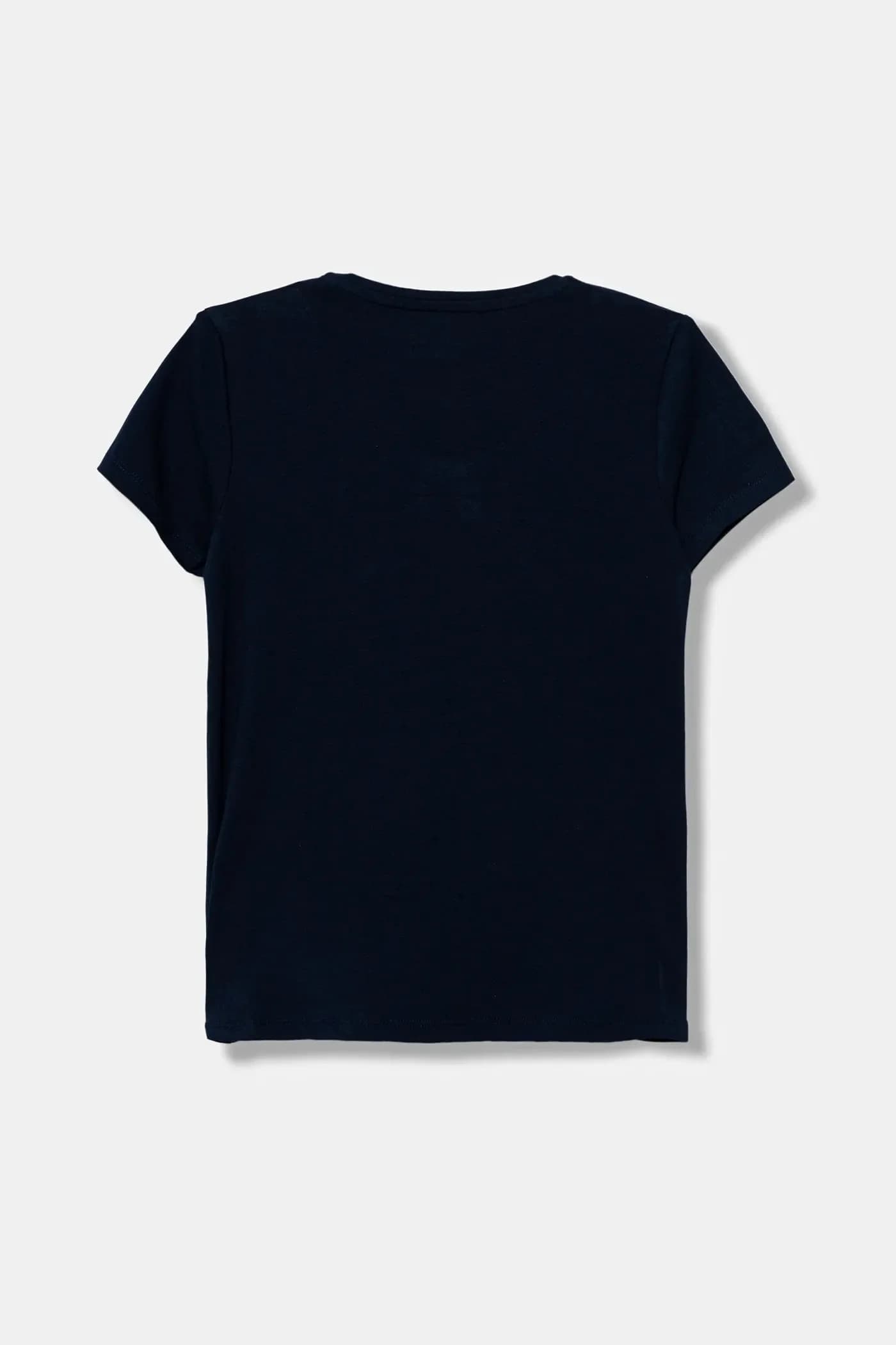 Детская футболка - фото 2