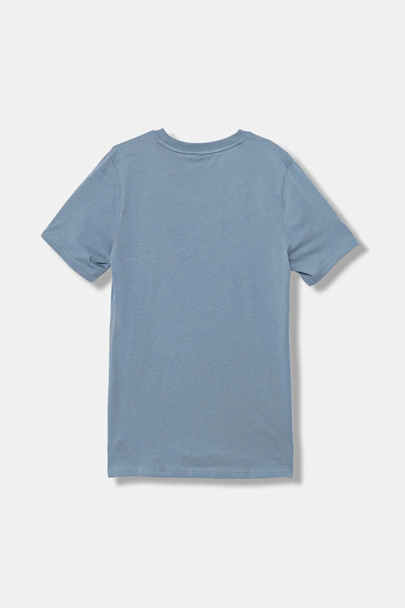 Детская футболка ESS № 1 Футболка с логотипом - фото 2