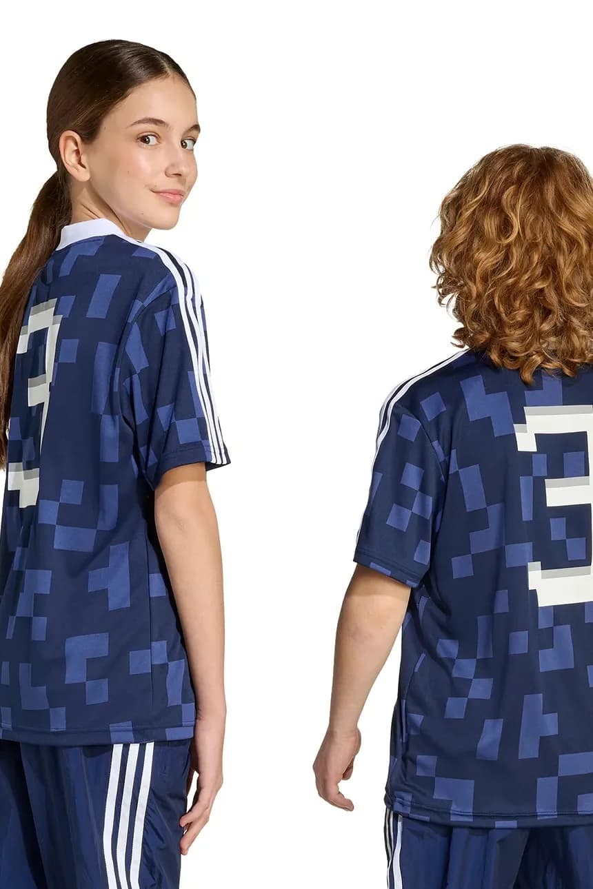 Детская футболка MINECRAFT - фото 5