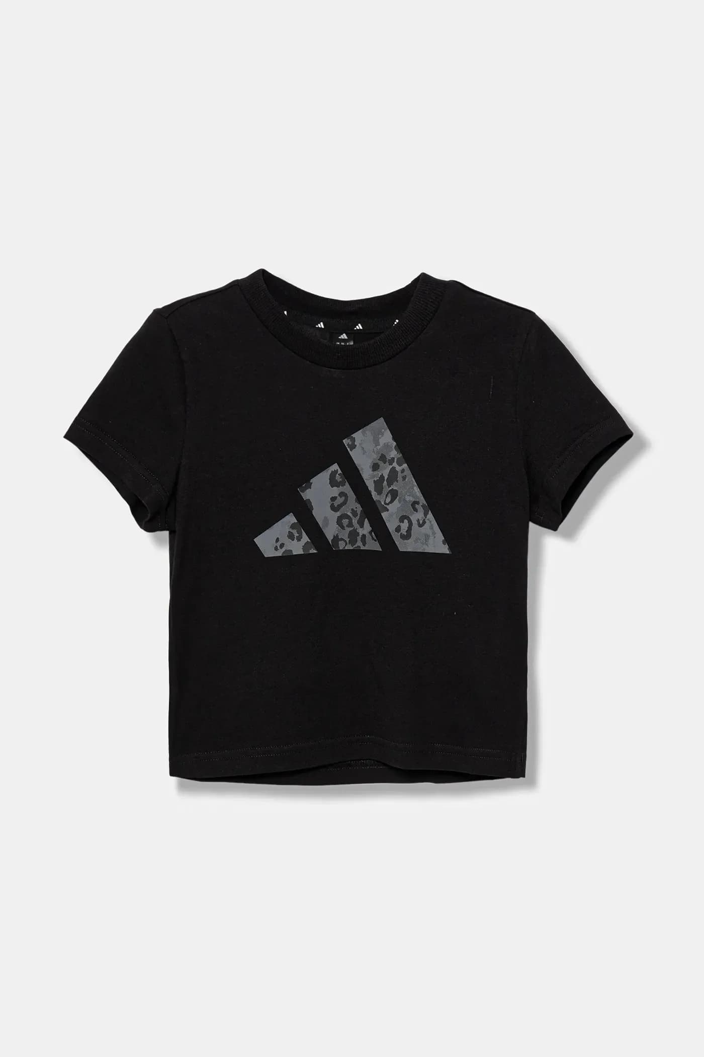 Детская хлопковая футболка - фото 2