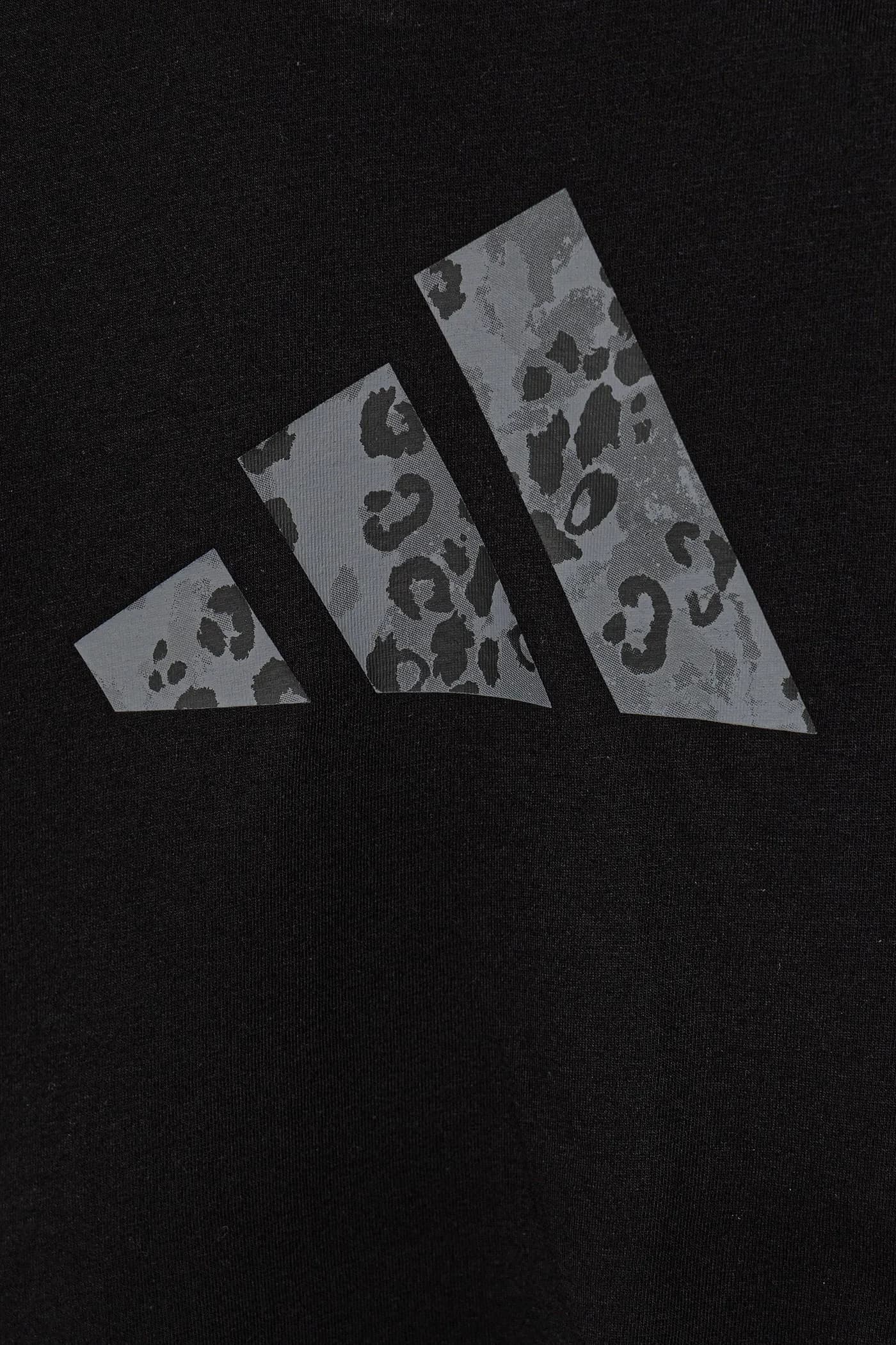 Детская хлопковая футболка - фото 4