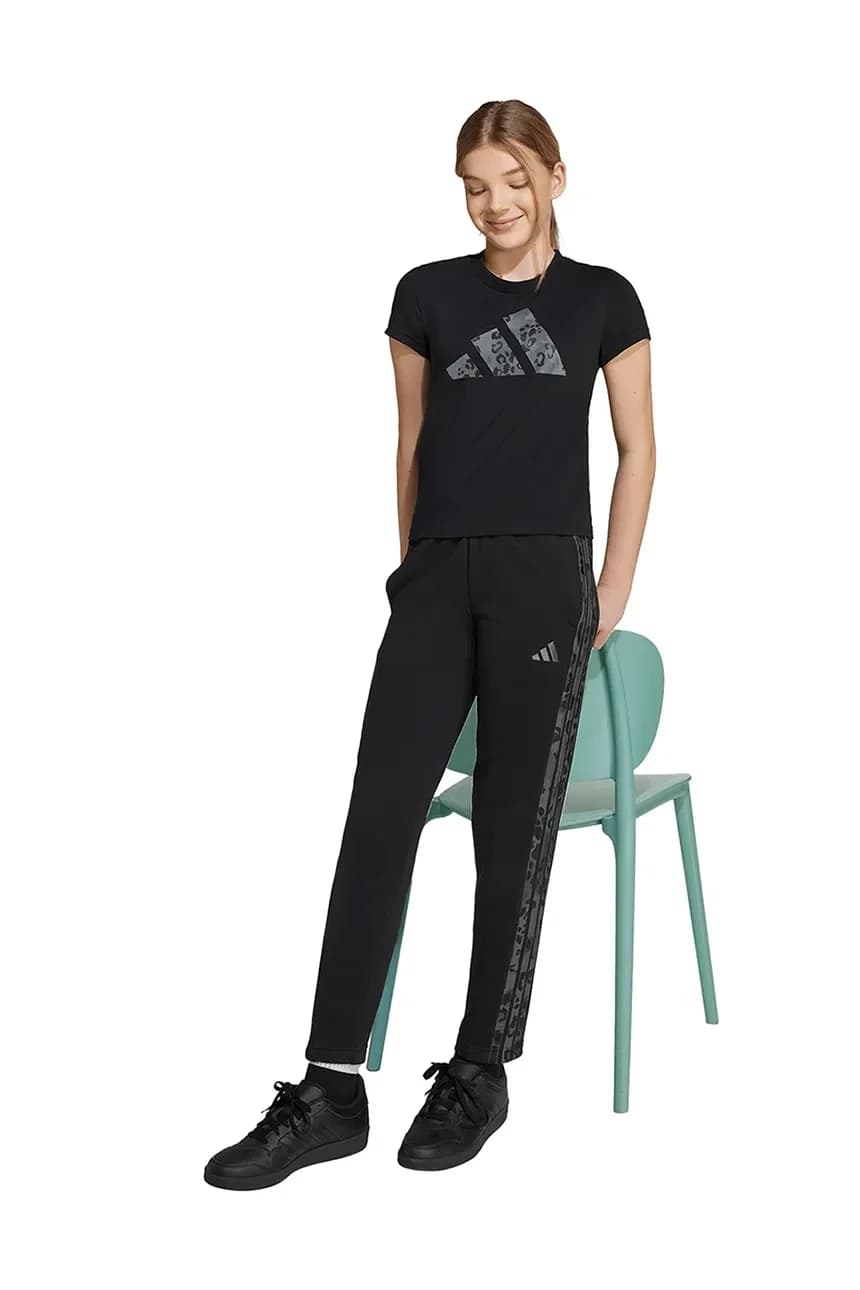 Детская хлопковая футболка - фото 6