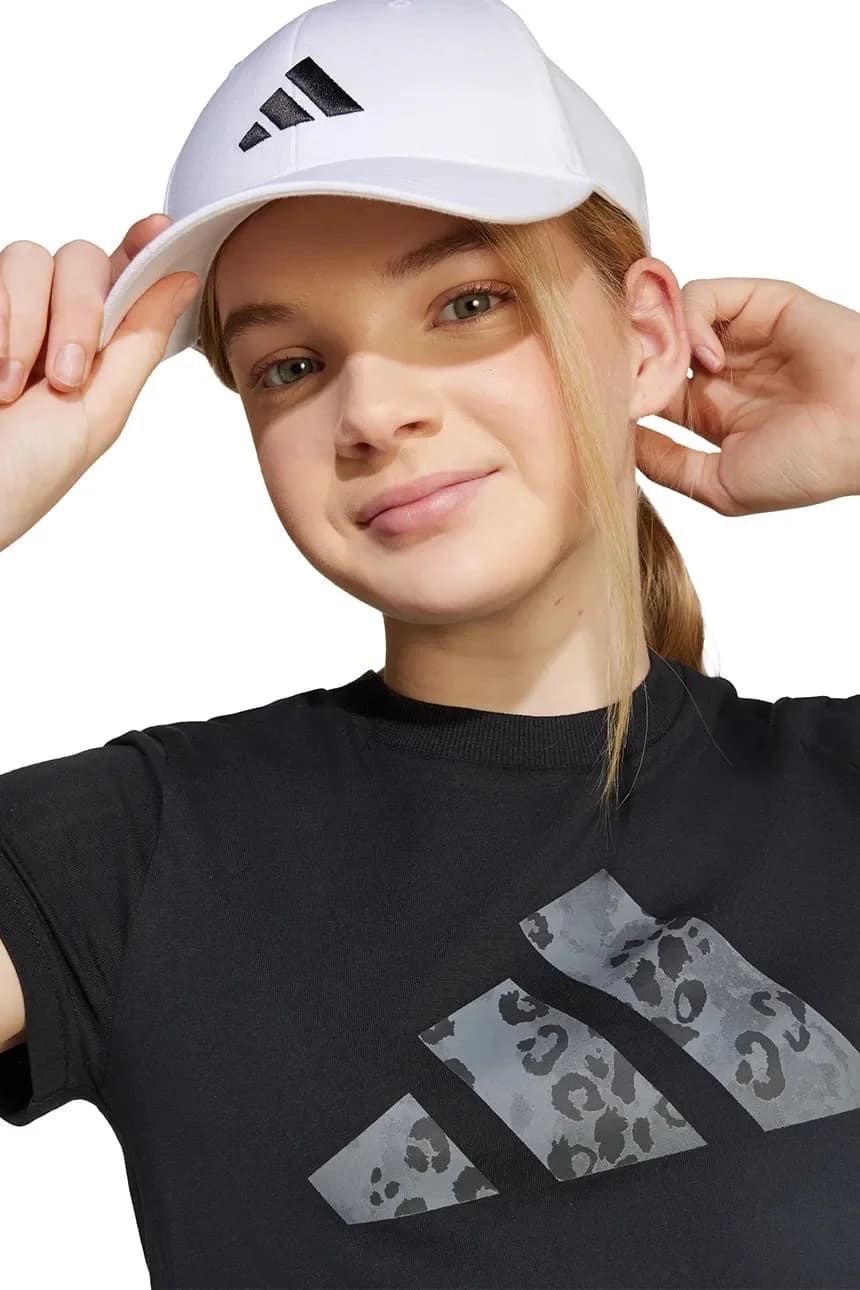 Детская хлопковая футболка - фото 8