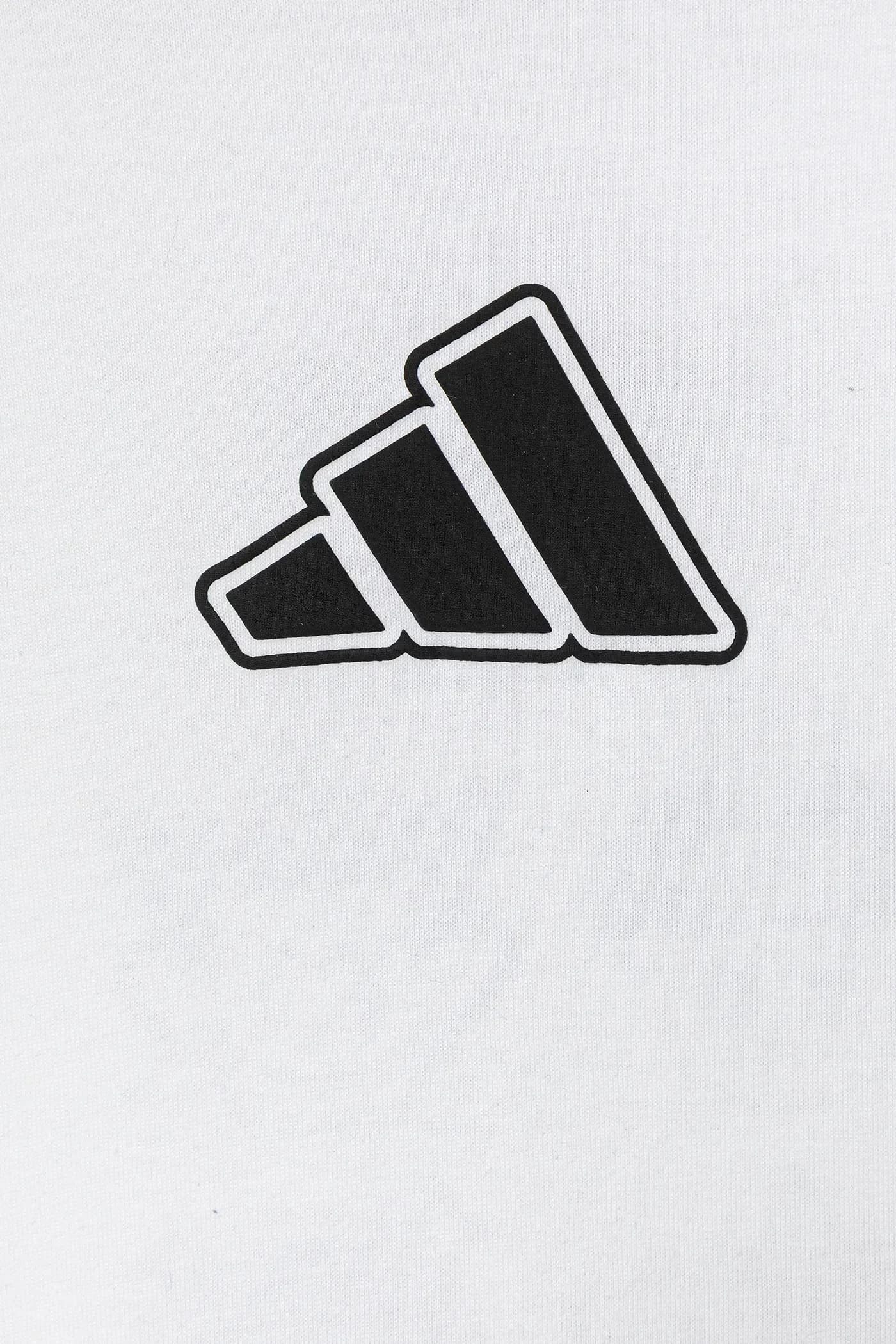 Детская хлопковая футболка - фото 4