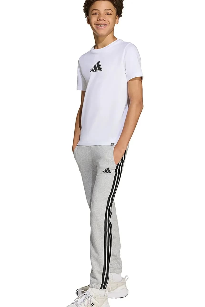 Детская хлопковая футболка - фото 8