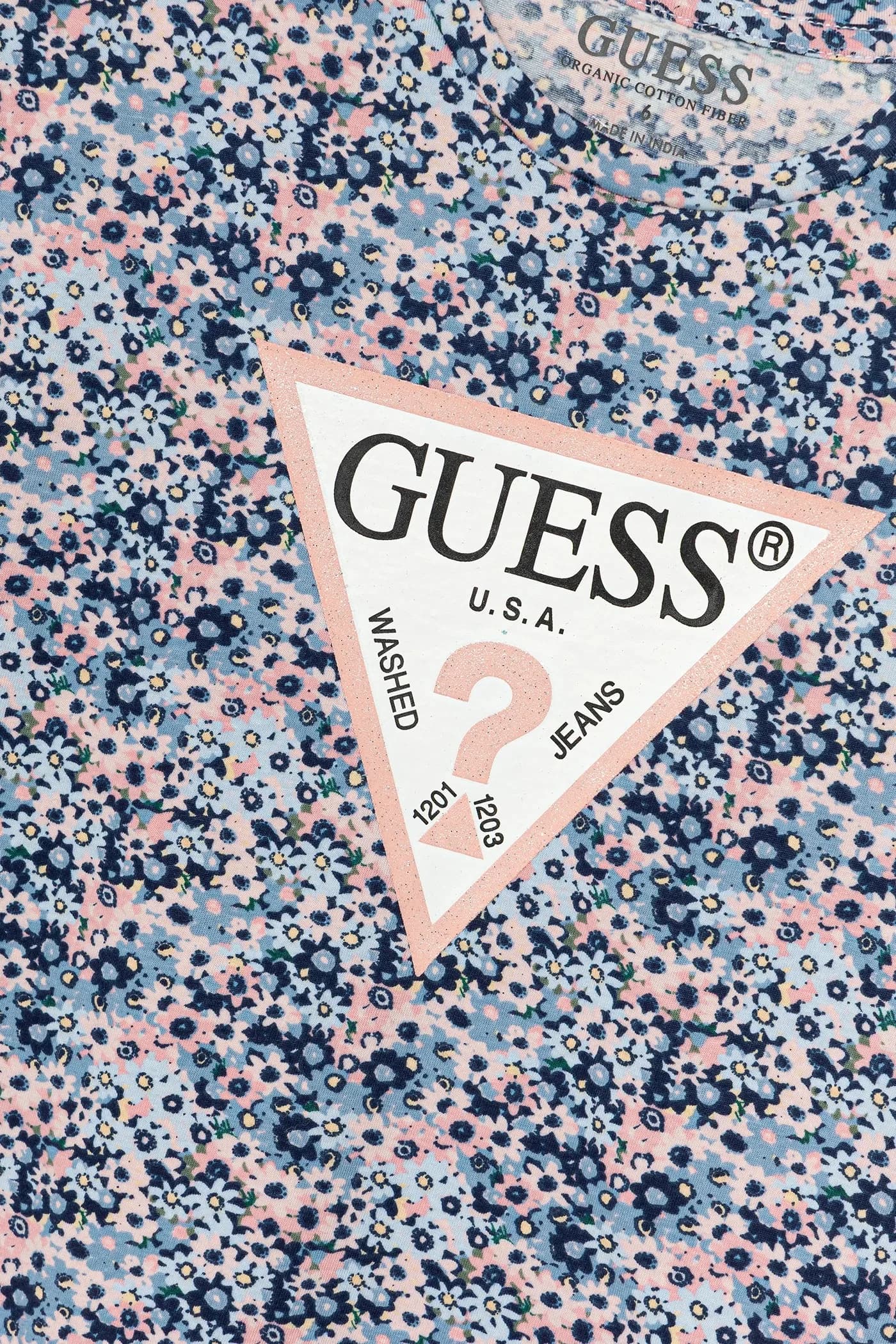 Детская футболка - фото 3