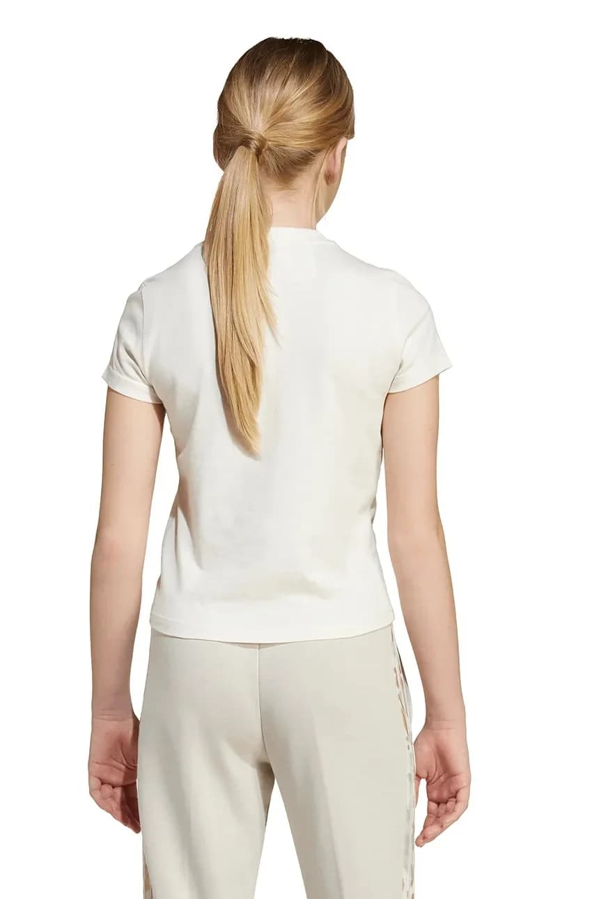 Детская хлопковая футболка - фото 5