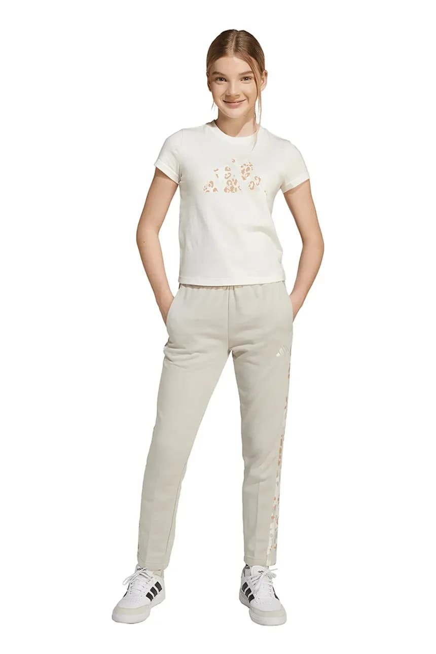 Детская хлопковая футболка - фото 6