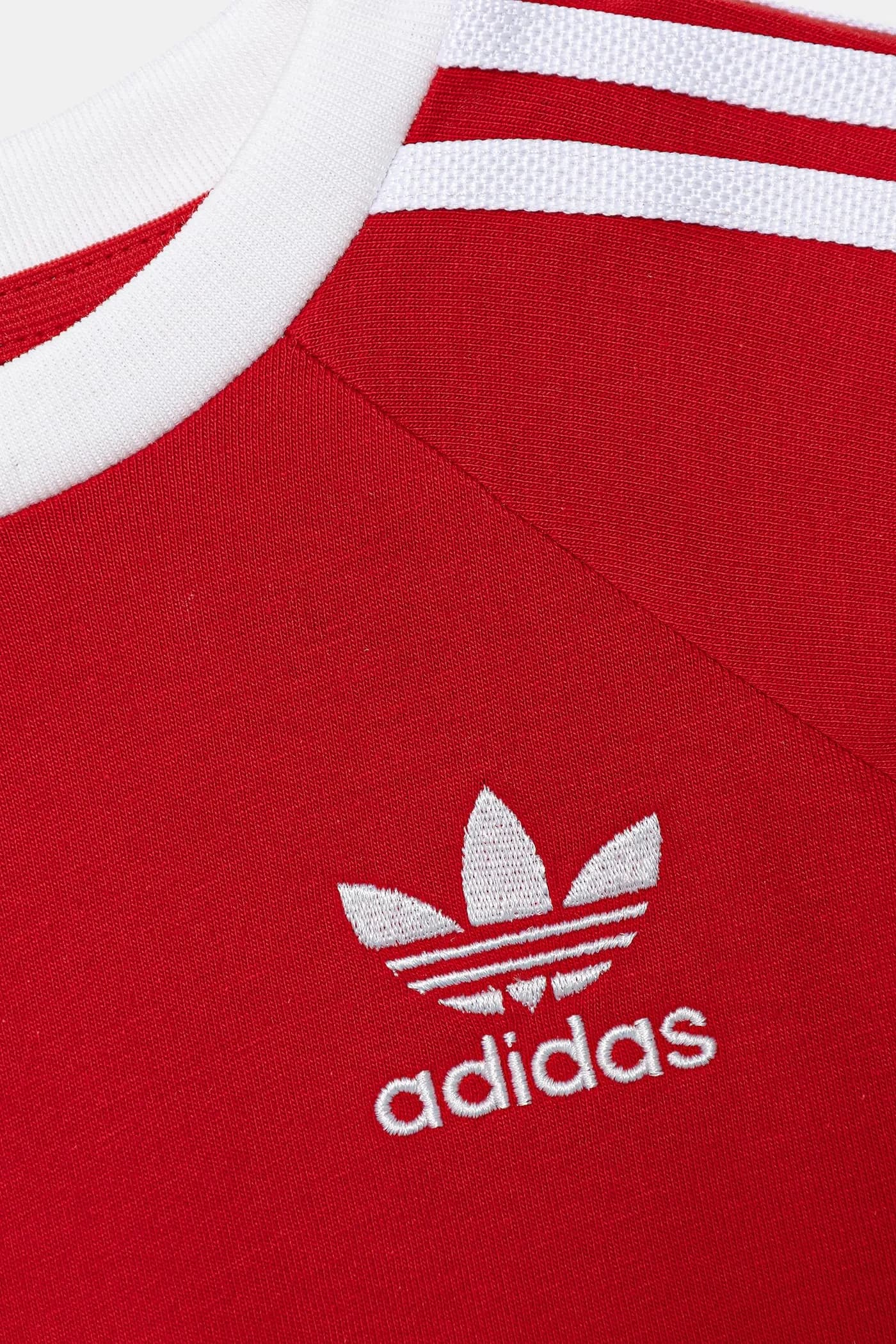 Детская хлопковая футболка - фото 3