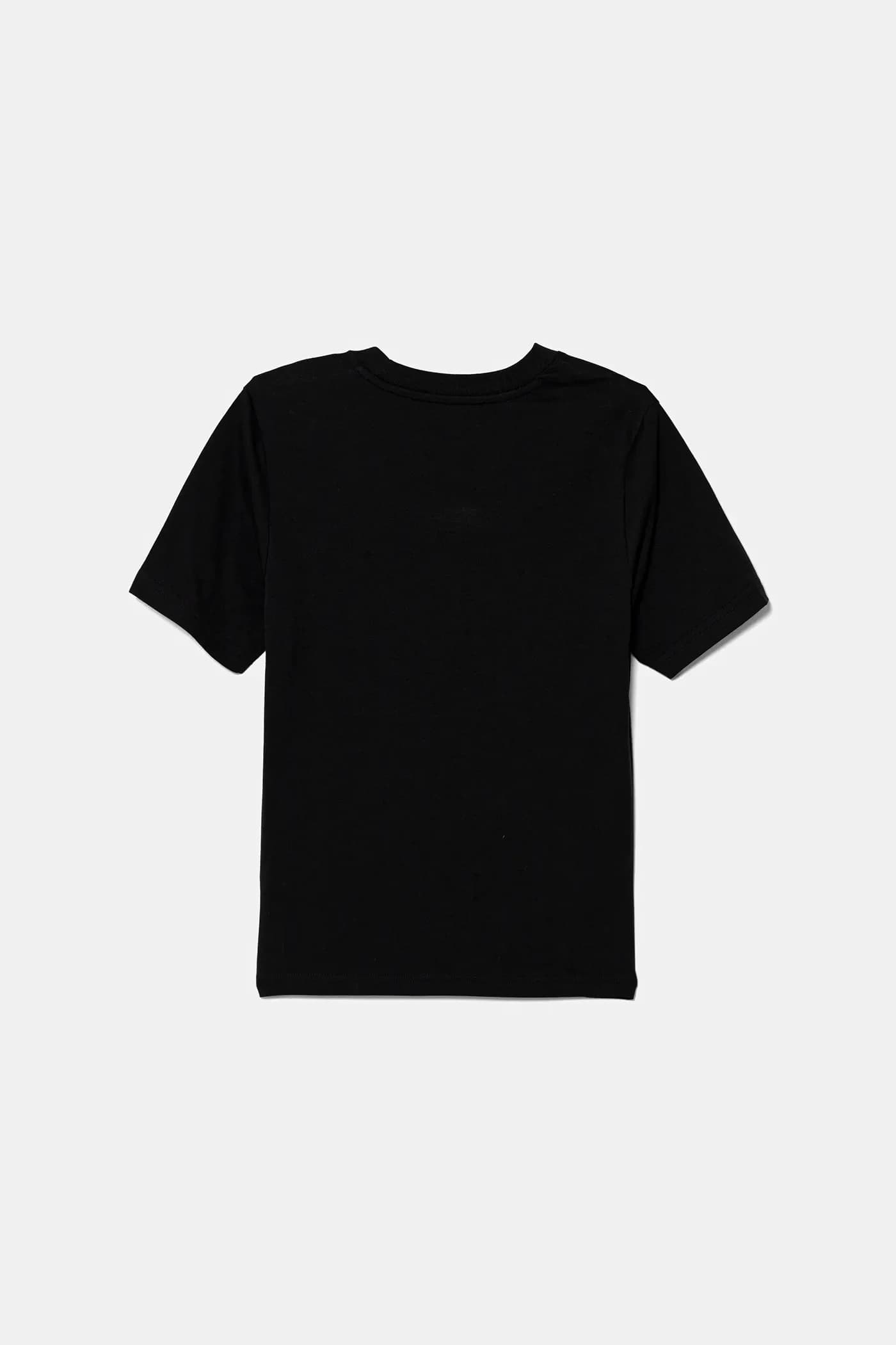 Детская хлопковая футболка - фото 3