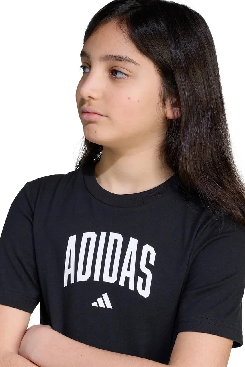 Детская хлопковая футболка - фото 9