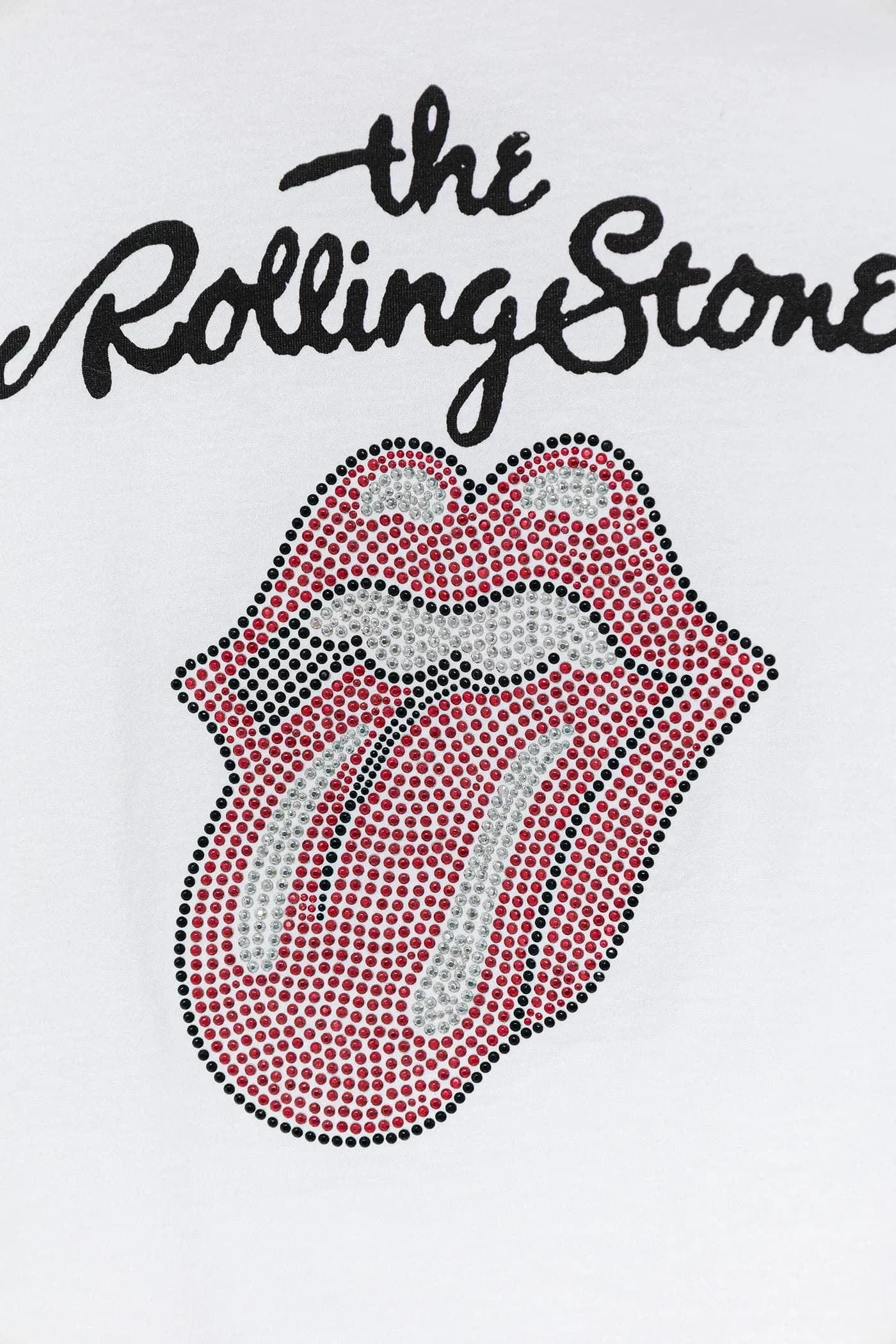 Детская хлопковая футболка - фото 3