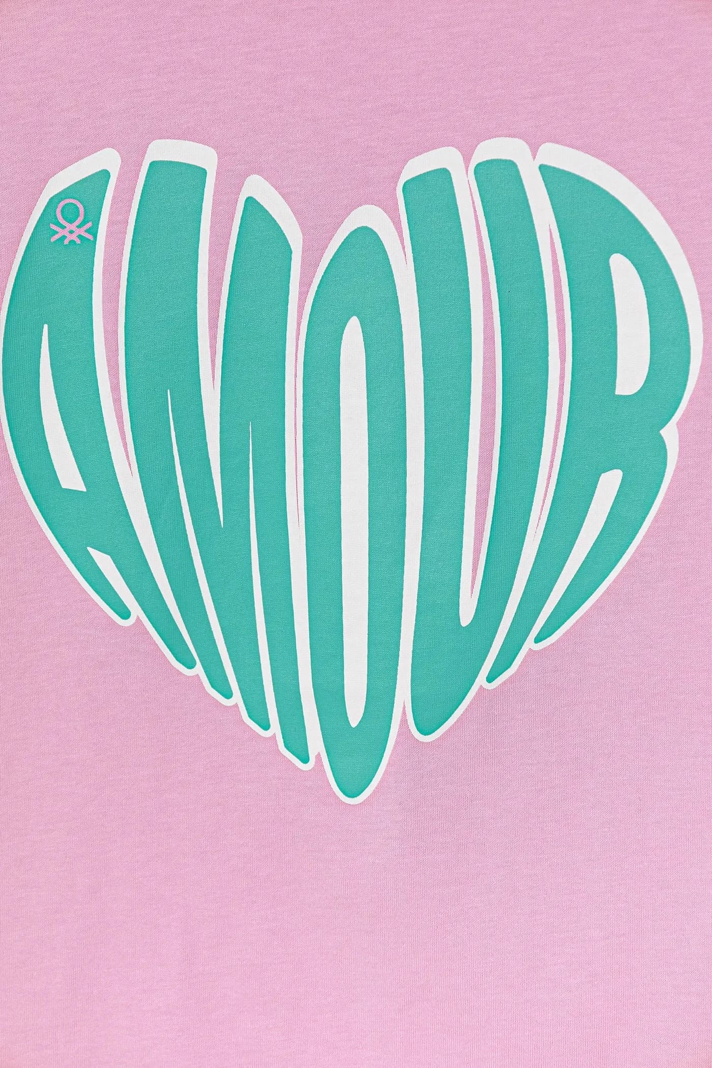 Детская хлопковая футболка - фото 3