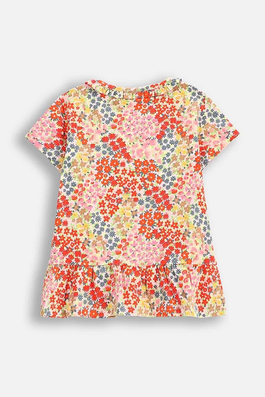 Детская футболка - фото 2