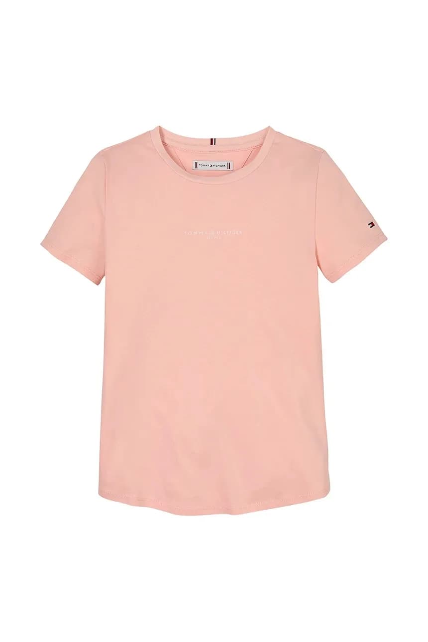 Детская хлопковая футболка - фото 2