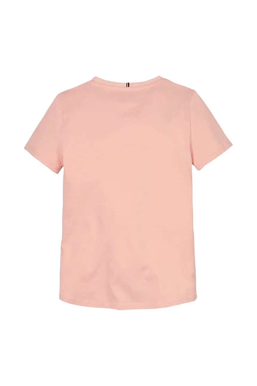 Детская хлопковая футболка - фото 3