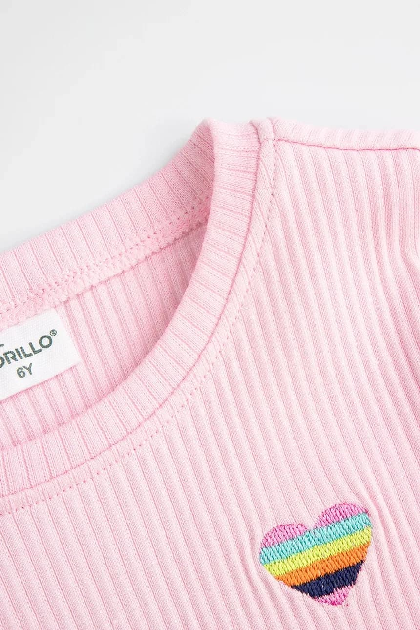 Детская футболка - фото 3