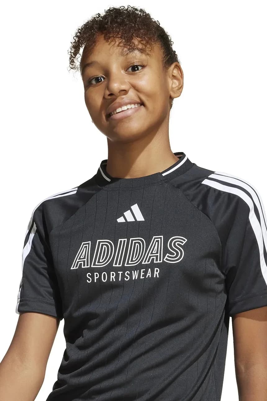 Детская футболка - фото 7