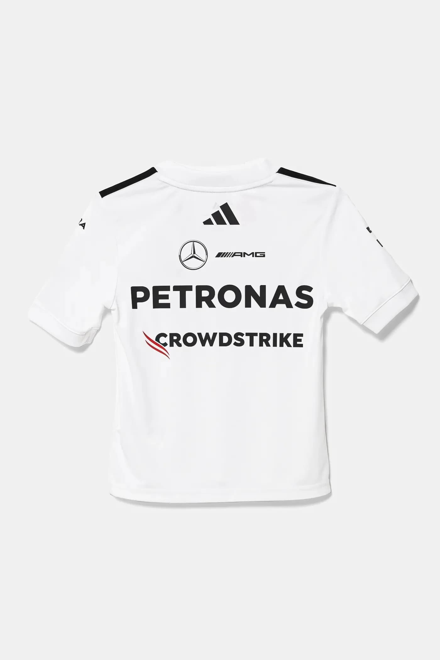 Детская футболка MER DR - фото 2