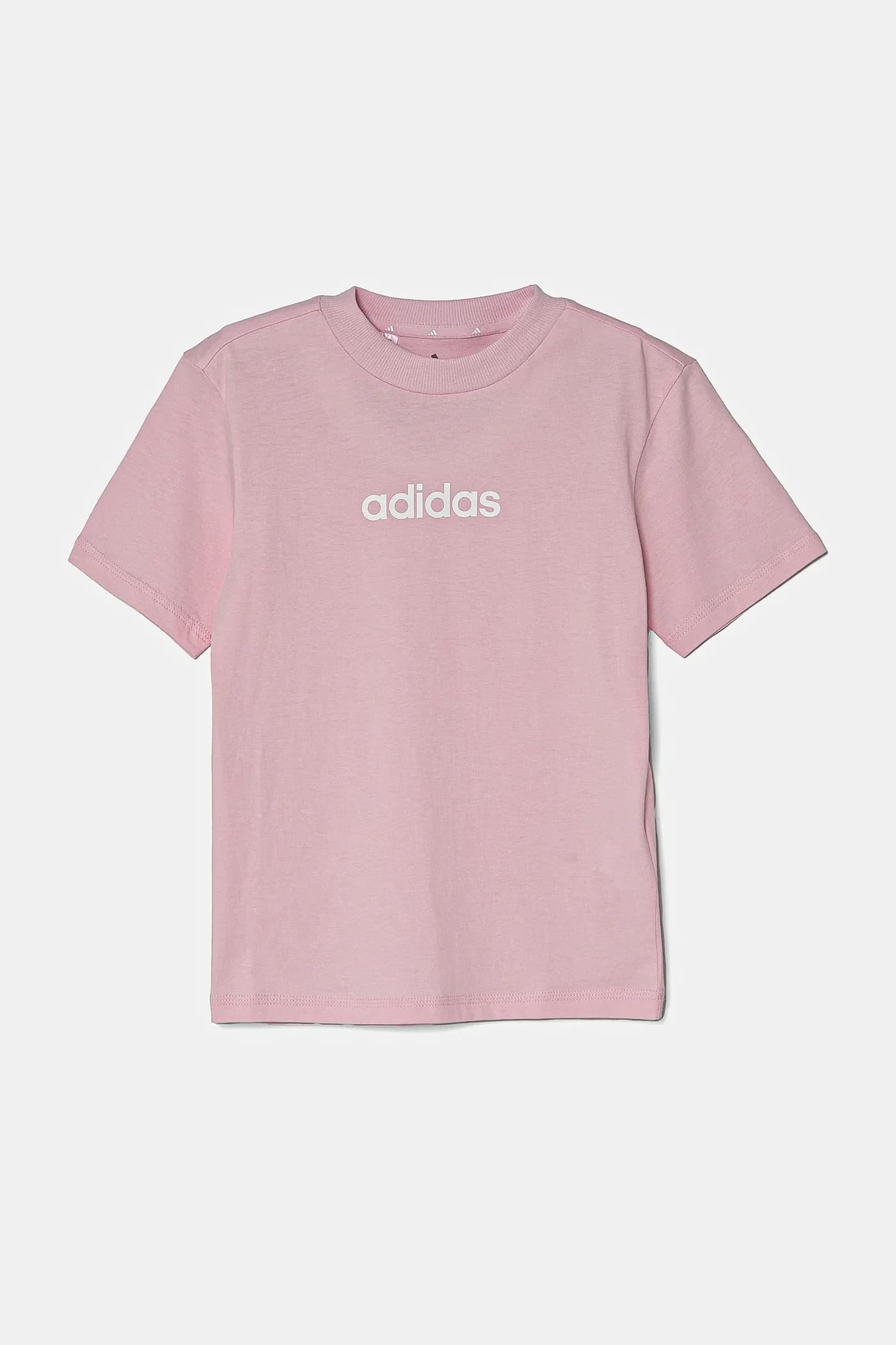 Детская хлопковая футболка - фото 2